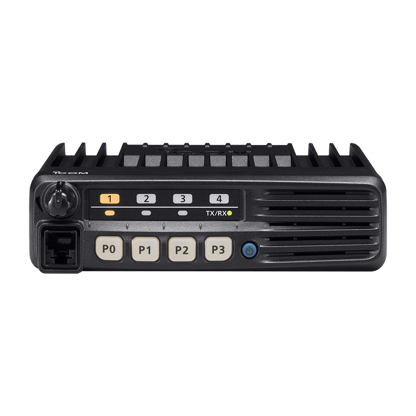 ICOM IC-F5012 VHF