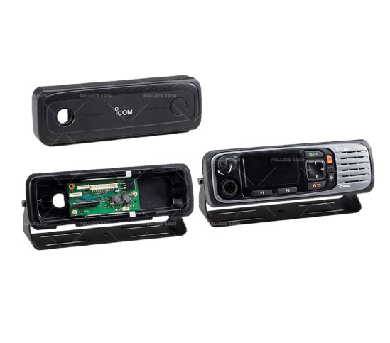 ICOM RMK-7