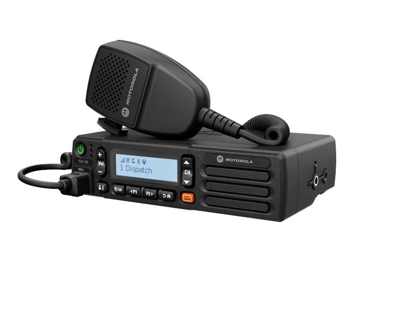 MOTOROLA TLK 150i LTE