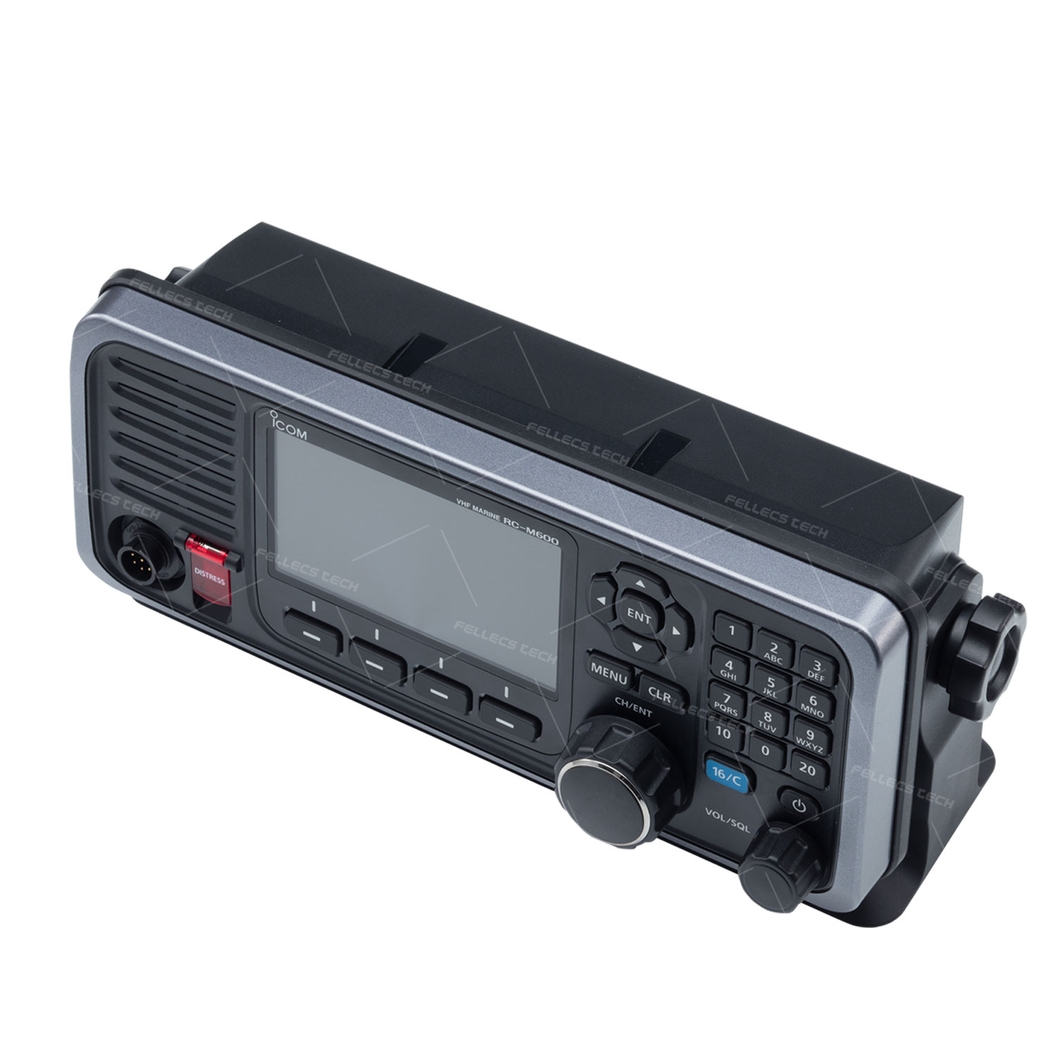 ICOM RC-M600