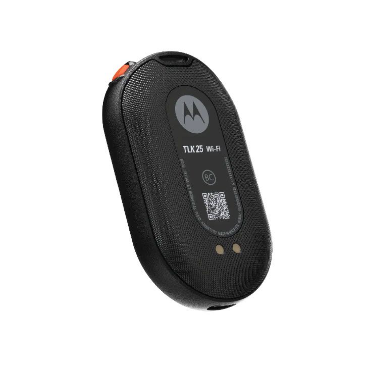 MOTOROLA TLK 25 WiFi