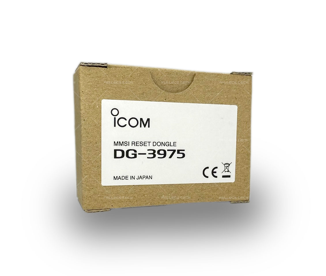 ICOM DG-3975