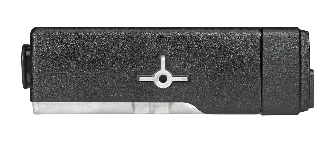 MOTOROLA DM1600 UHF Analog