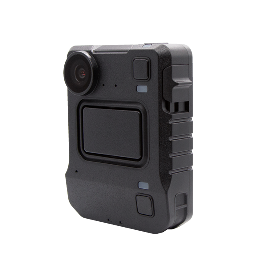 MOTOROLA VB400 with QR mount