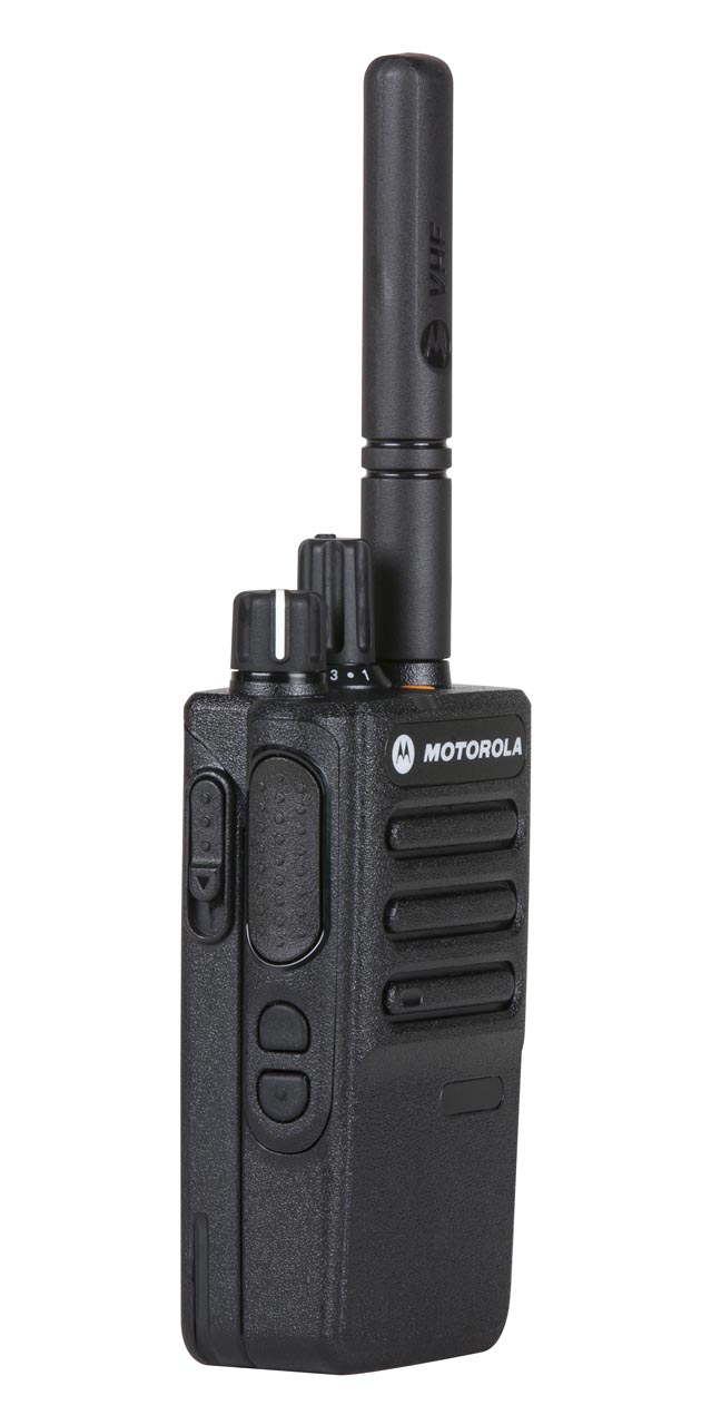 MOTOROLA DP3441e UHF