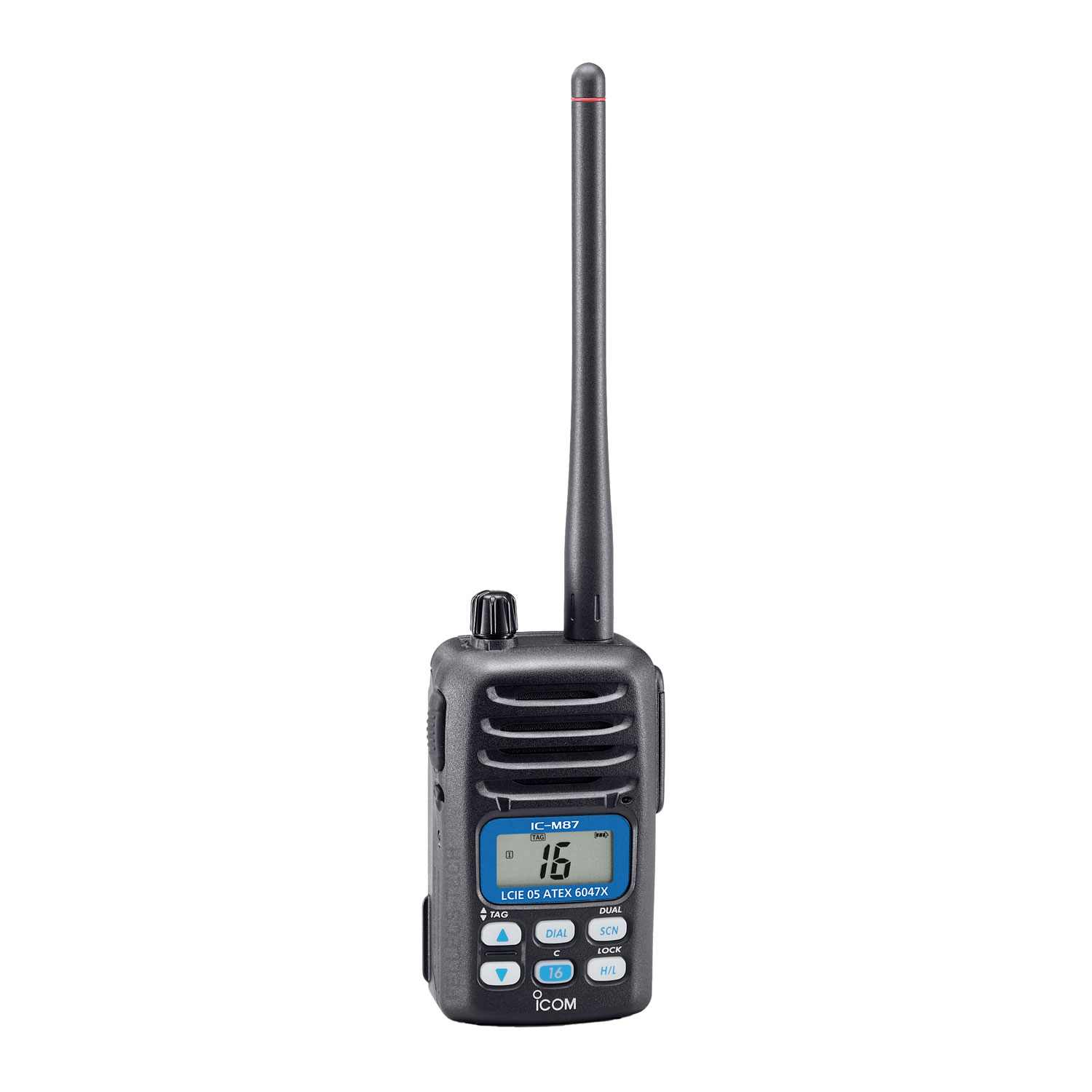 ICOM IC-M87ATEX