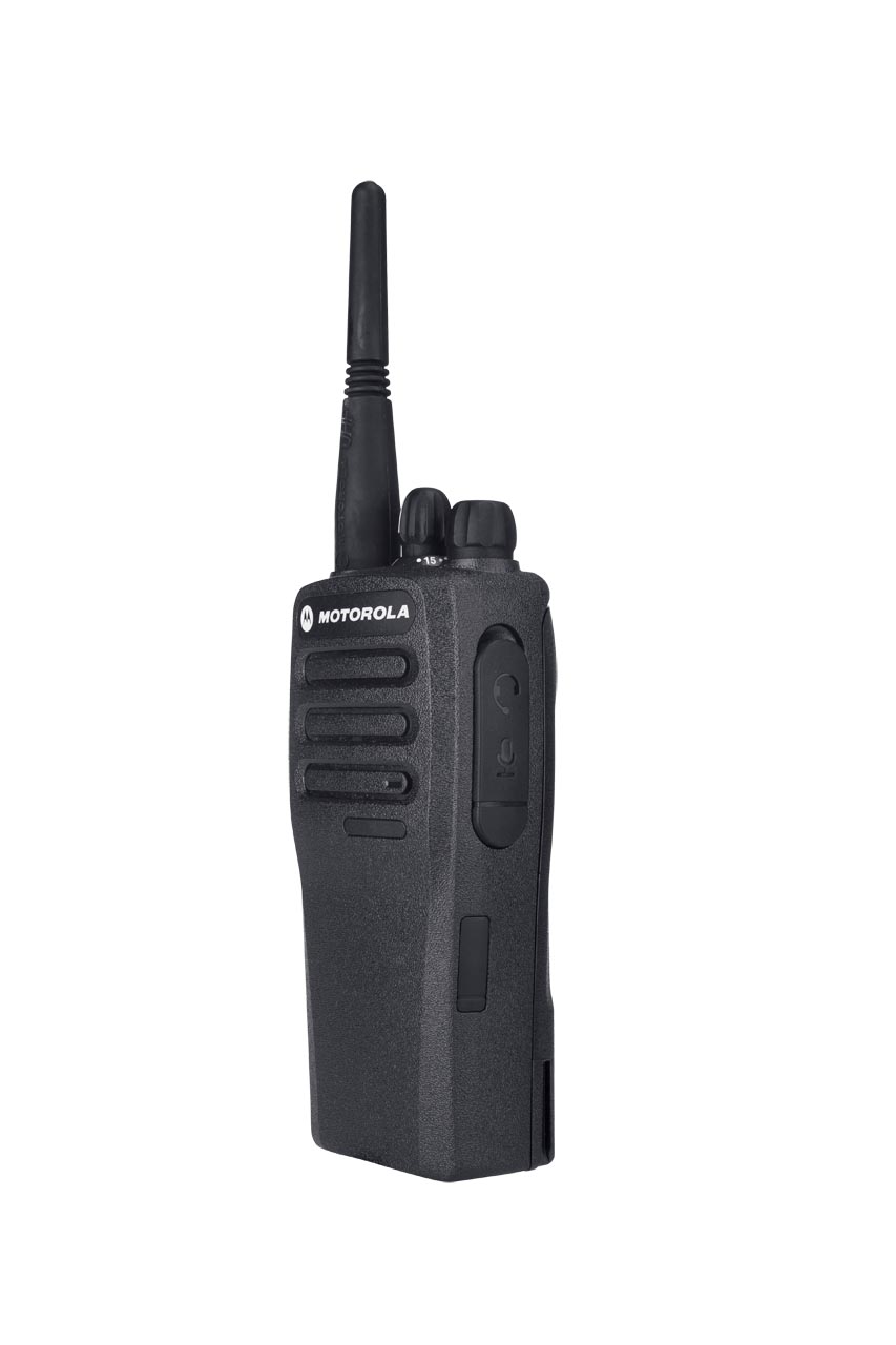 MOTOROLA DP1400 VHF Digital/Analog
