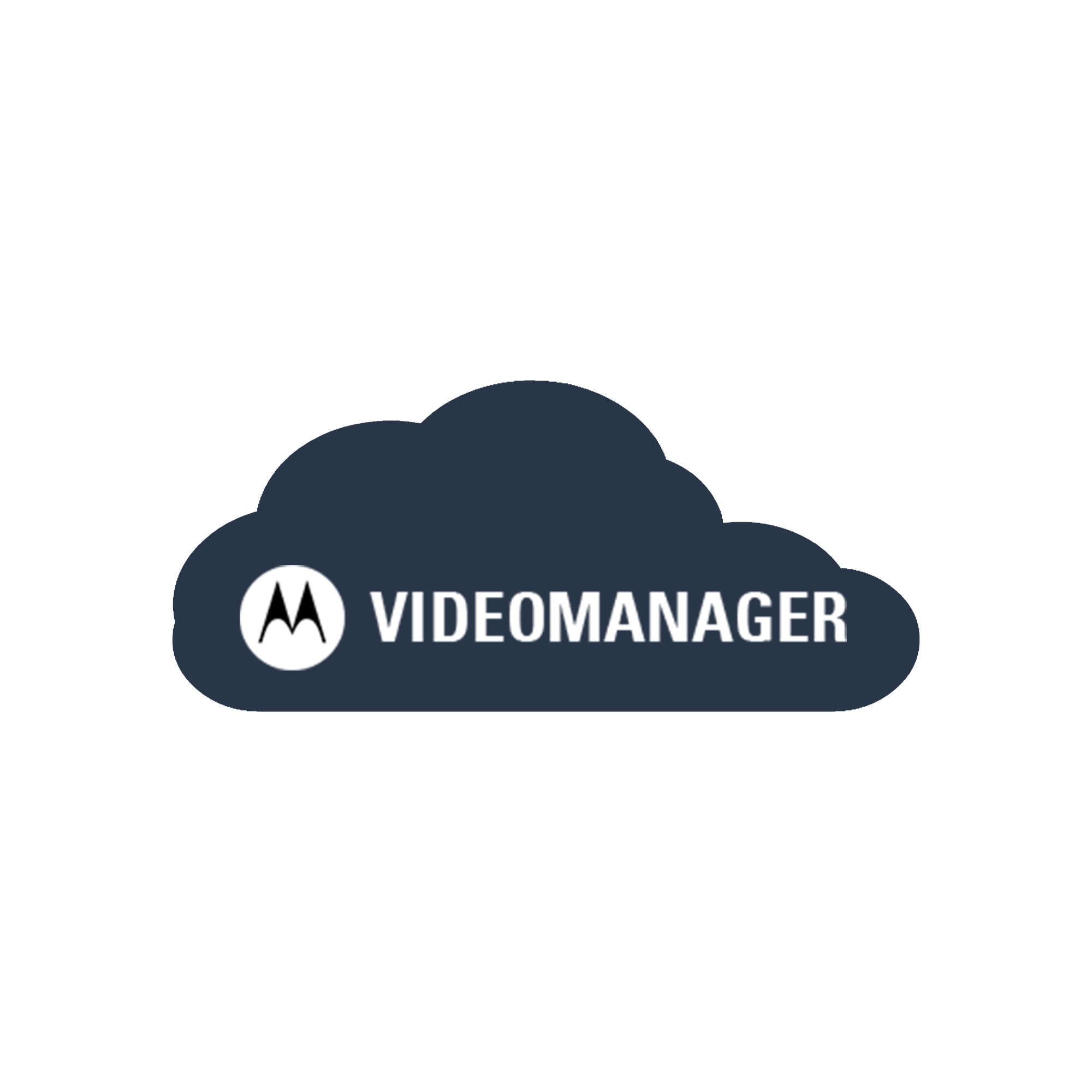 MOTOROLA VideoManager Cloud-Hosted