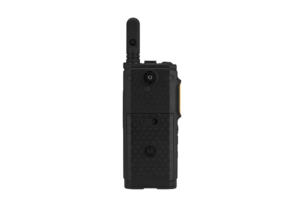MOTOROLA SL2600 UHF