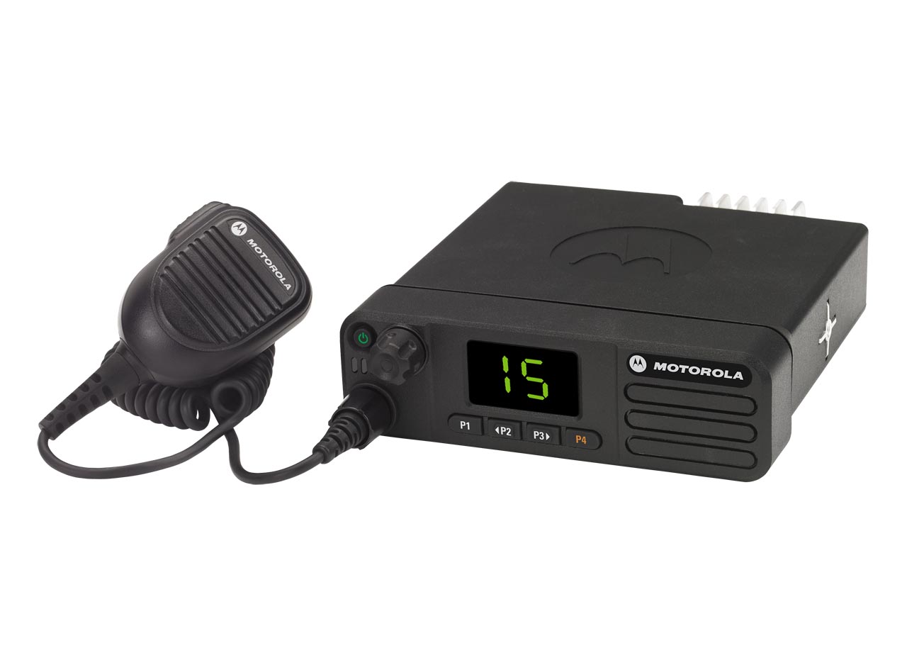 MOTOROLA DM4400e UHF