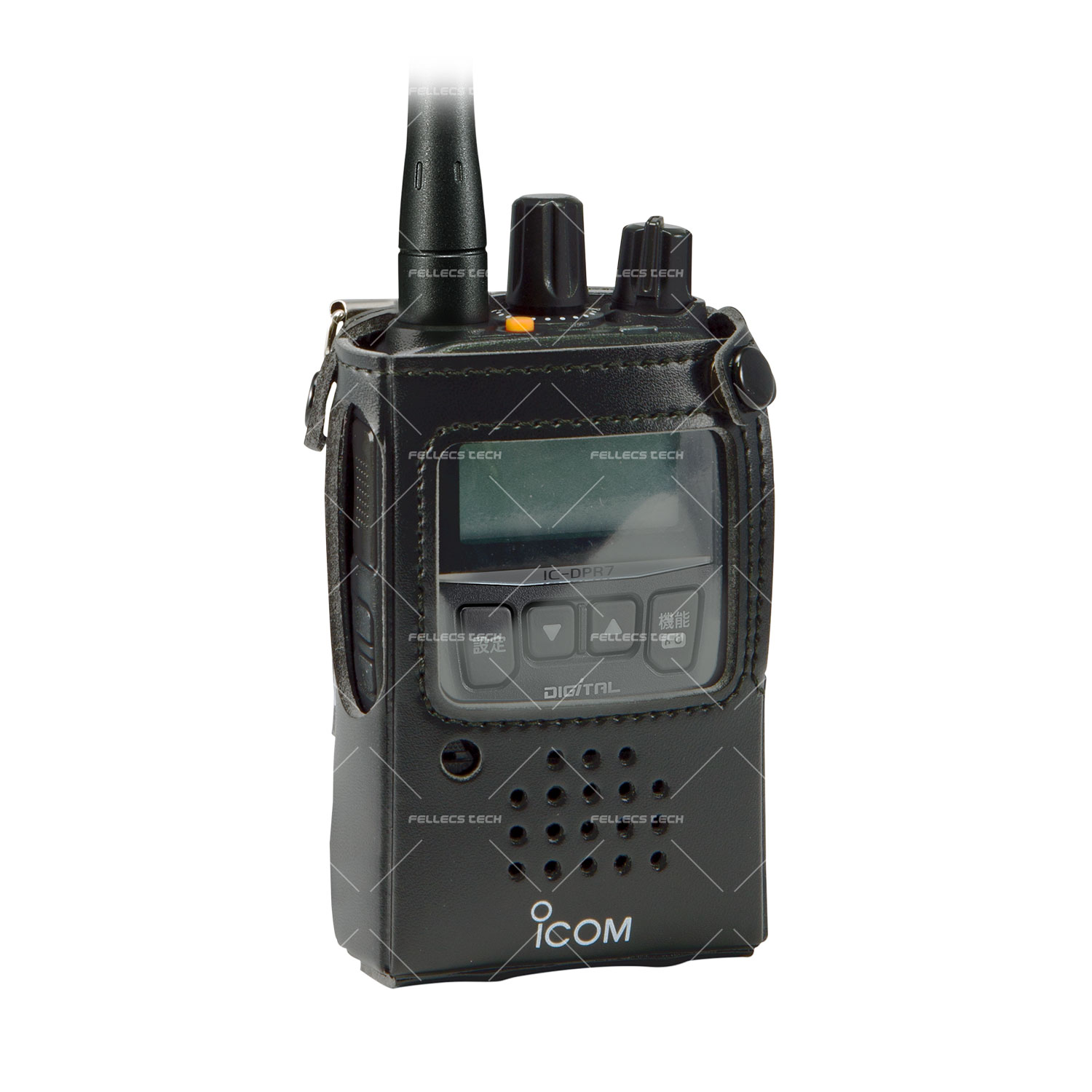 ICOM LC-187