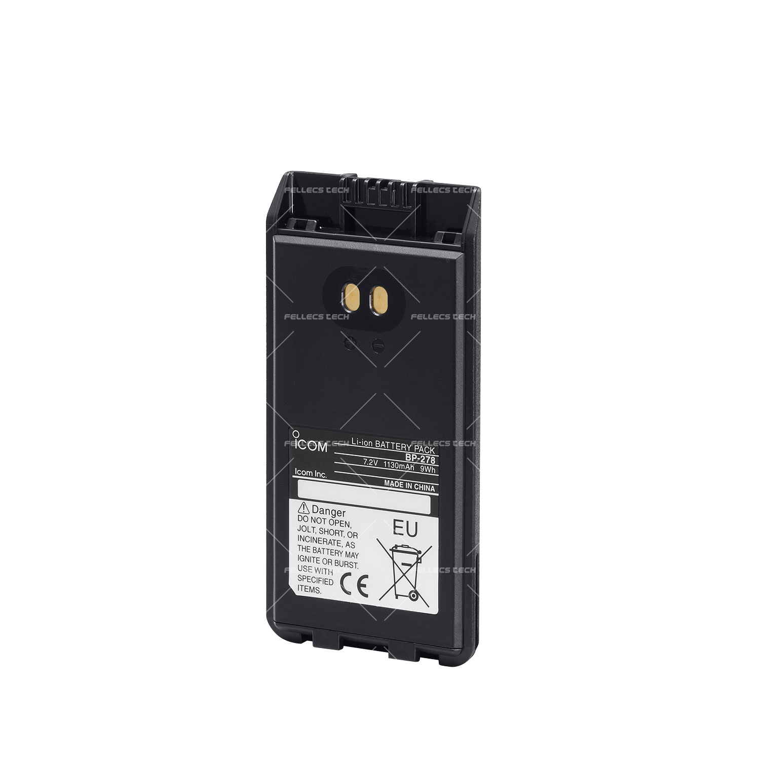 ICOM BP-278