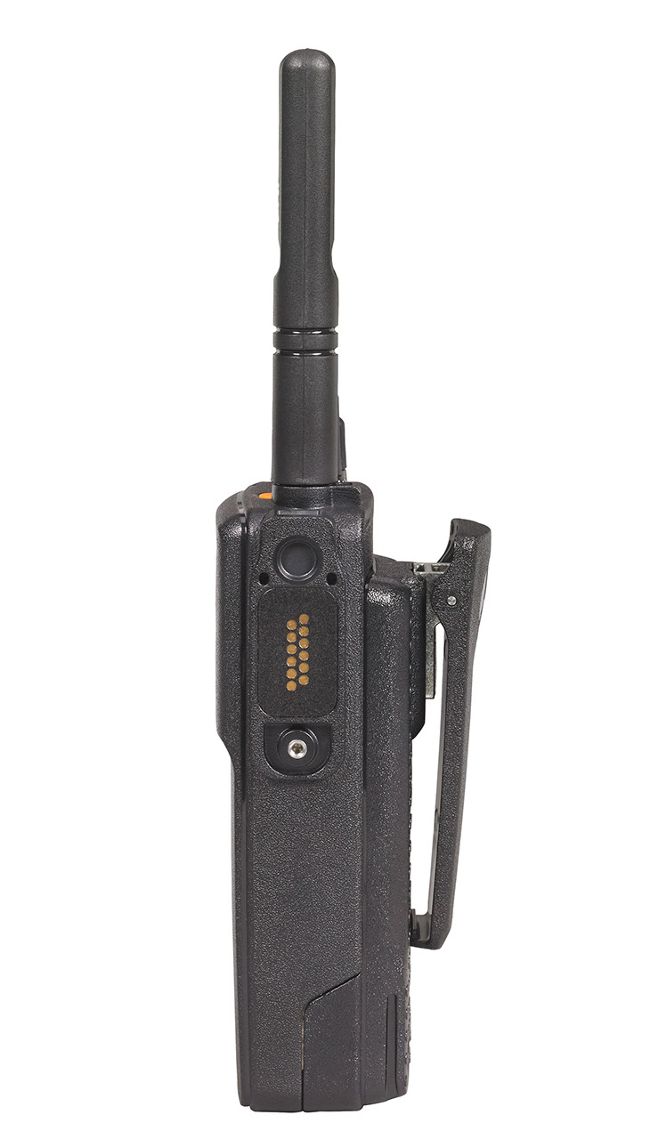 MOTOROLA DP4400e UHF