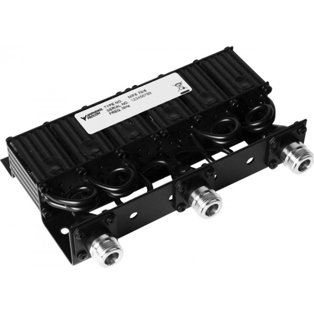 PROCOM MPX 70/6H-9/13-N(f)