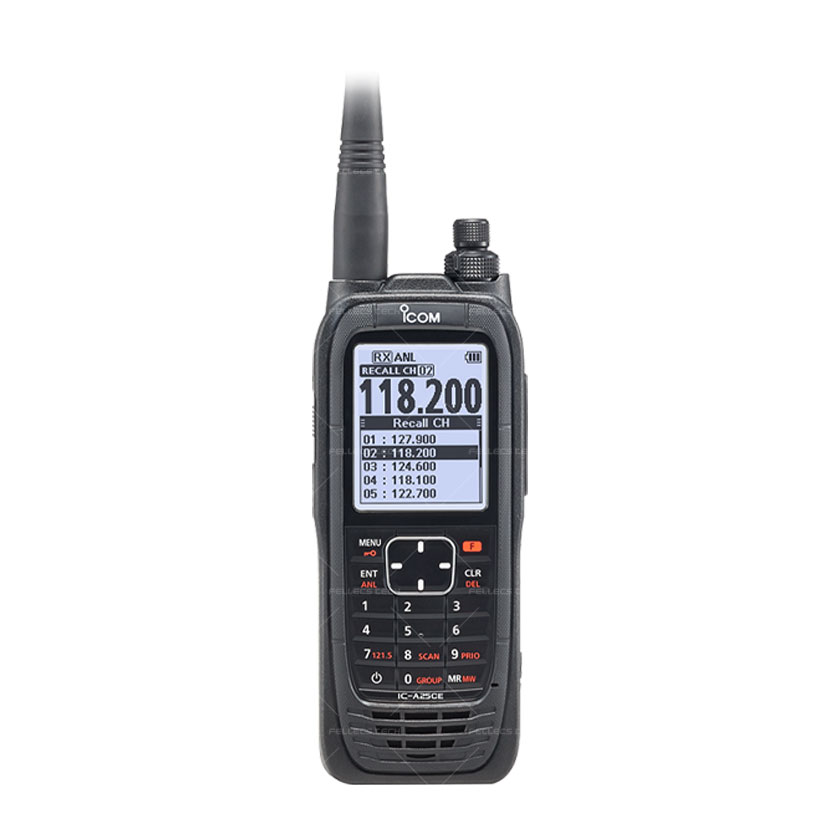 ICOM IC-A25CE