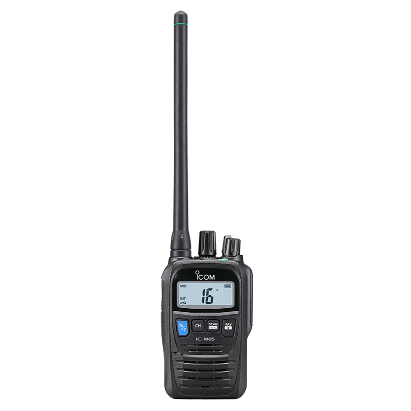 ICOM IC-M85E