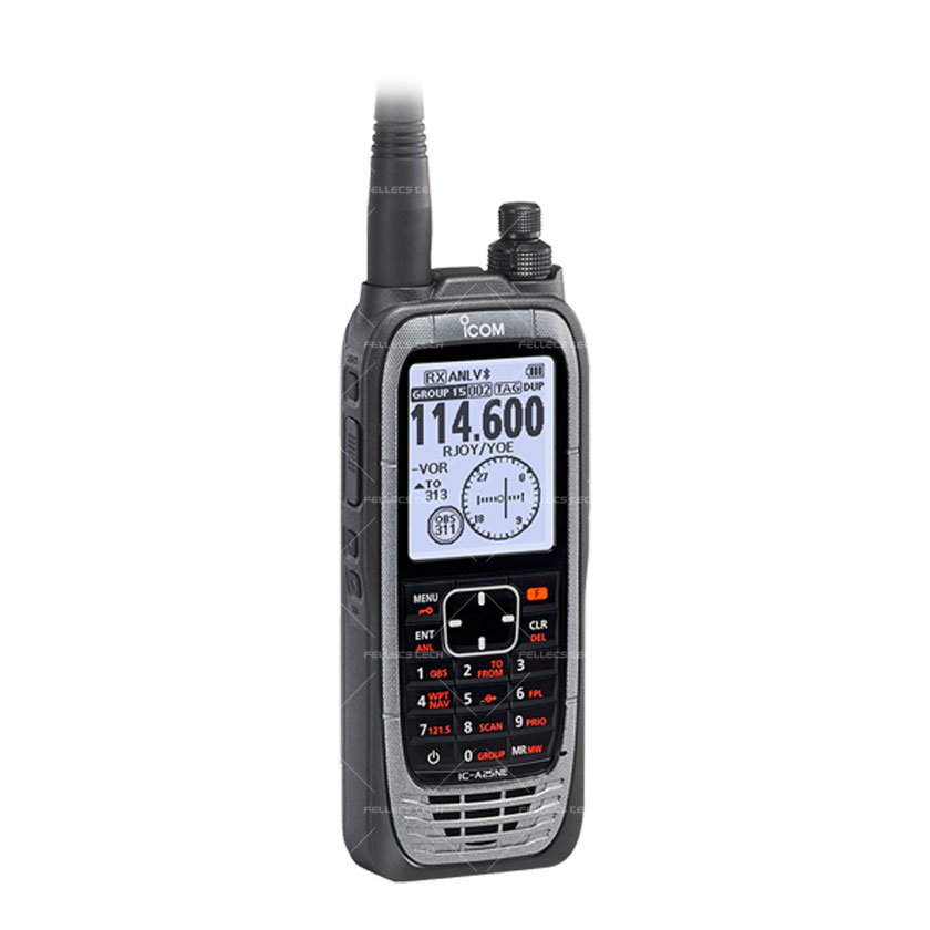 ICOM IC-A25NE