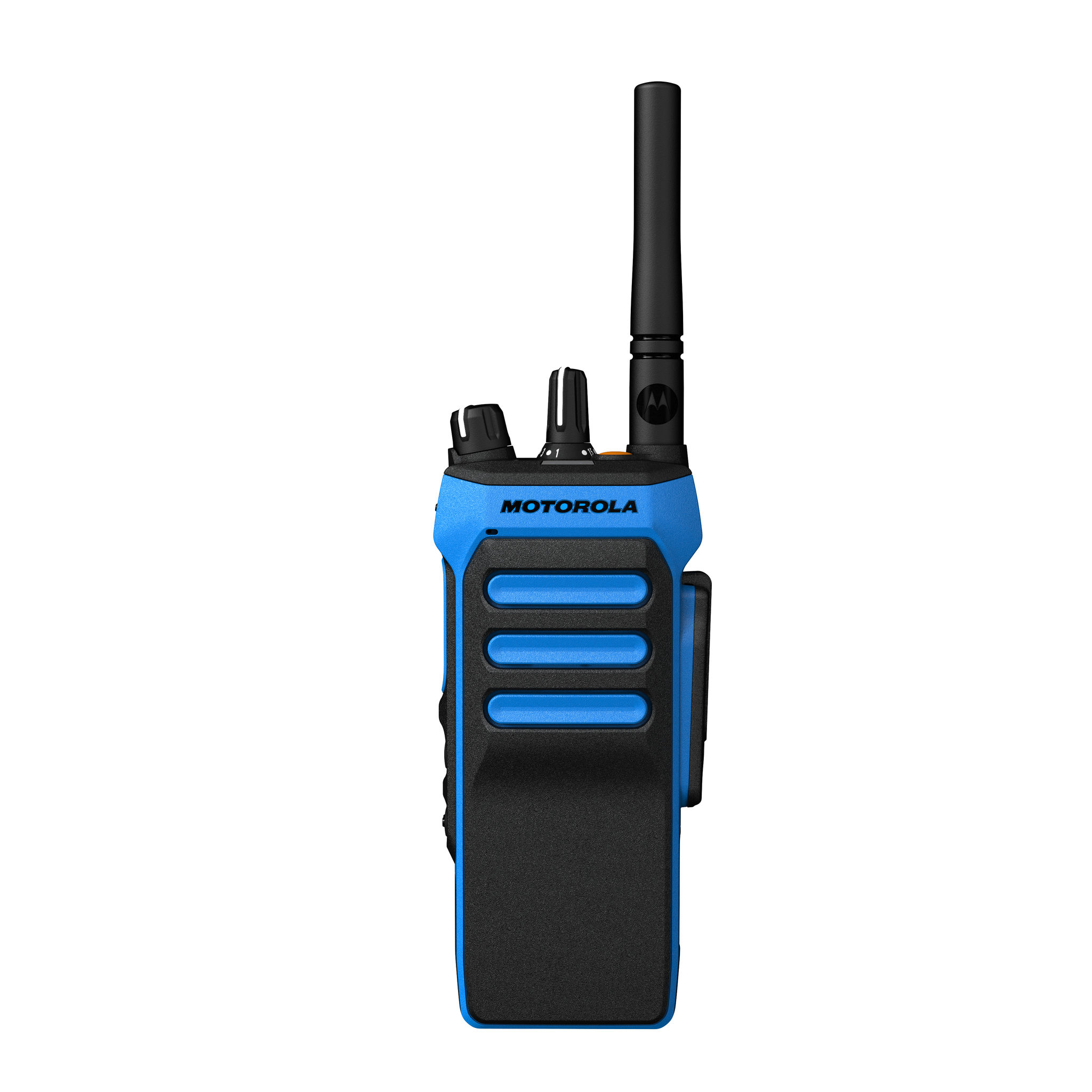 MOTOROLA R7Ex ATEX IIC UHF1 NKP (ohne Display/Tastatur)