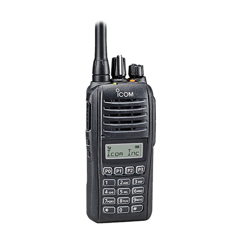 ICOM IC-F1000T VHF