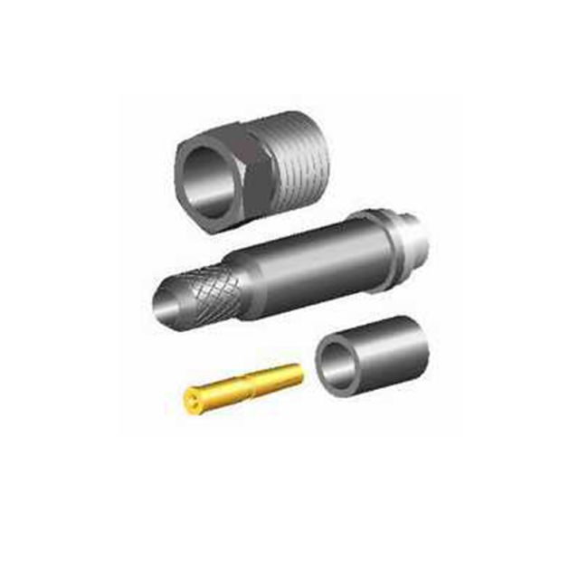 VIMCOM FME-Stecker Crimp RG58