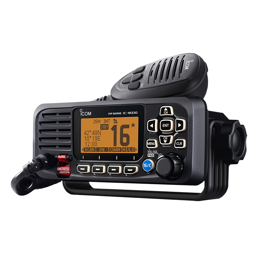 ICOM IC-M330GE