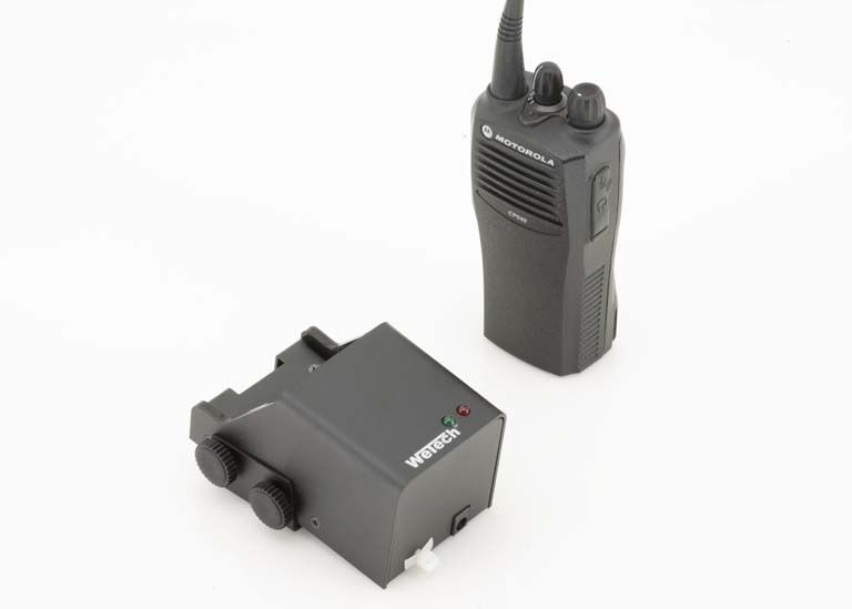 WeTech WTC642