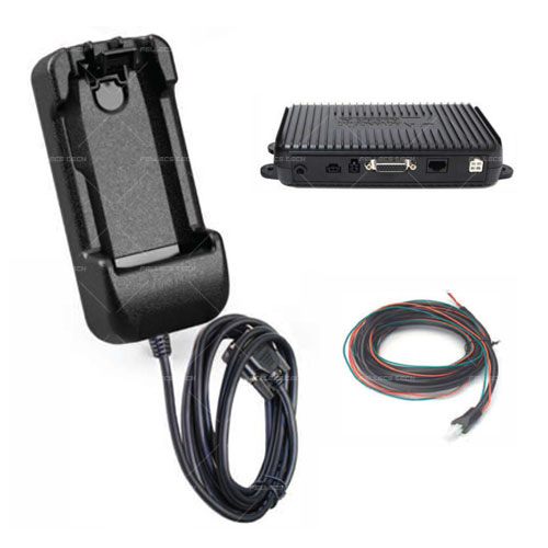 ADV TLK100 In-Vehicle Charging Kit