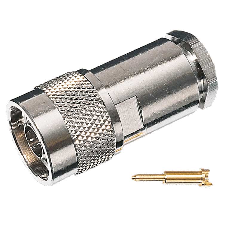 N-Stecker AirCell 7