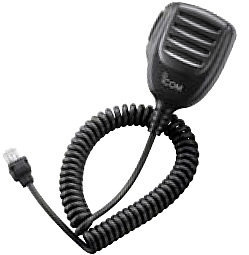 ICOM HM-161
