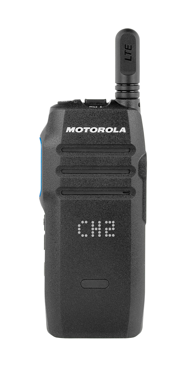 MOTOROLA TLK 100i LTE