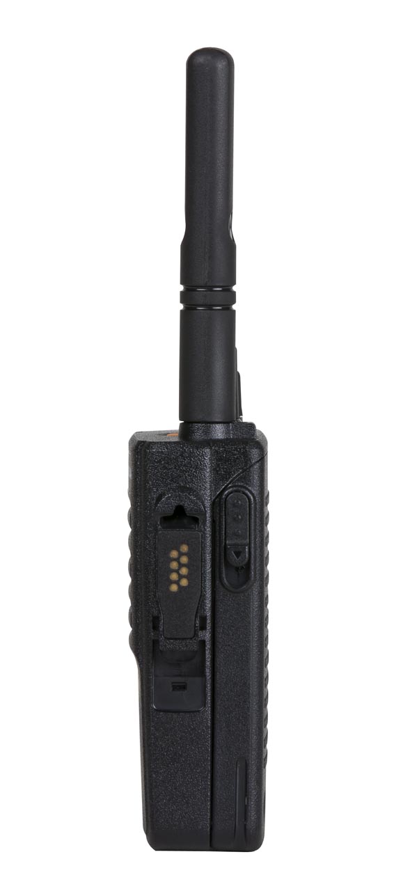 MOTOROLA DP3441e VHF