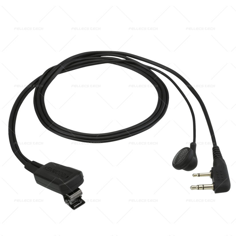 KENWOOD EMC-11W
