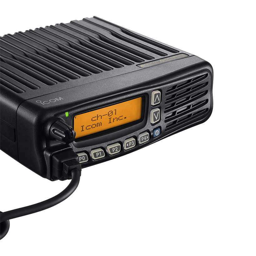 ICOM IC-F5062 VHF