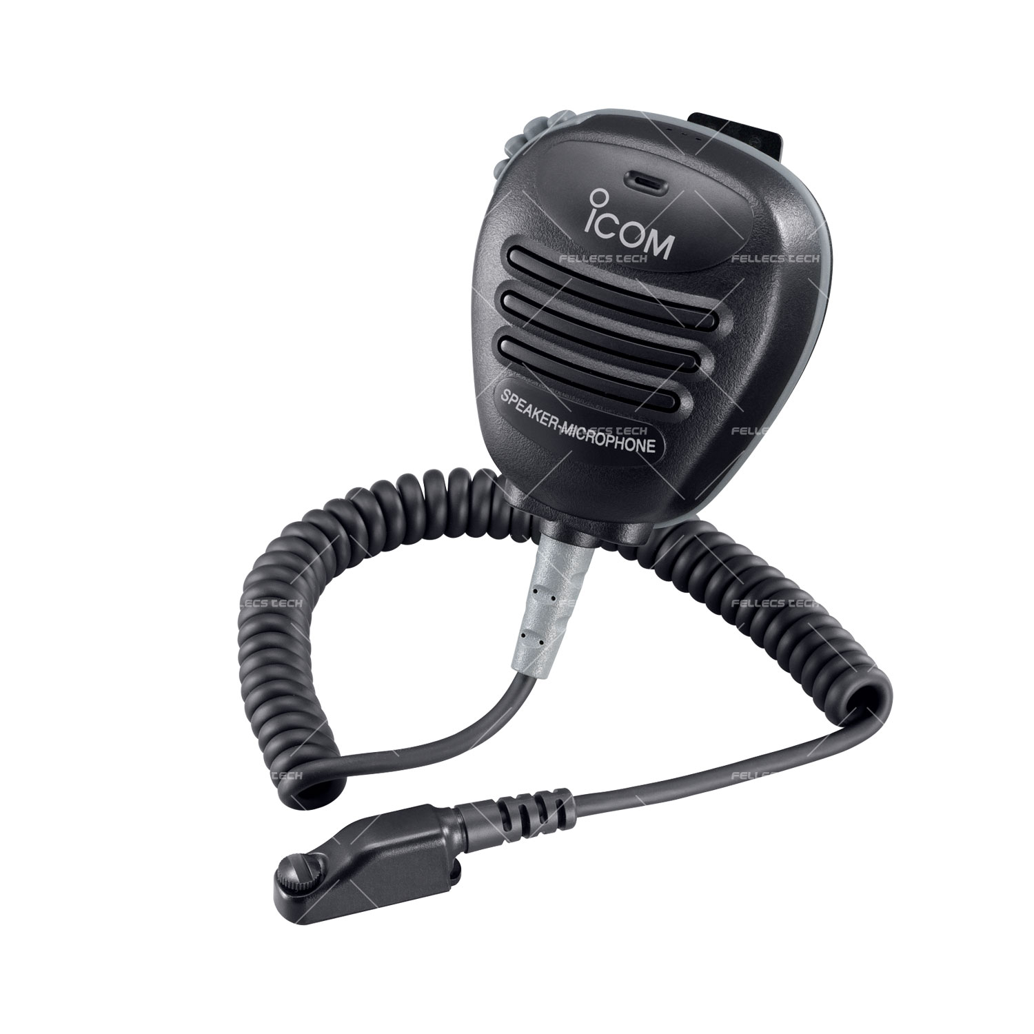 ICOM HM-138