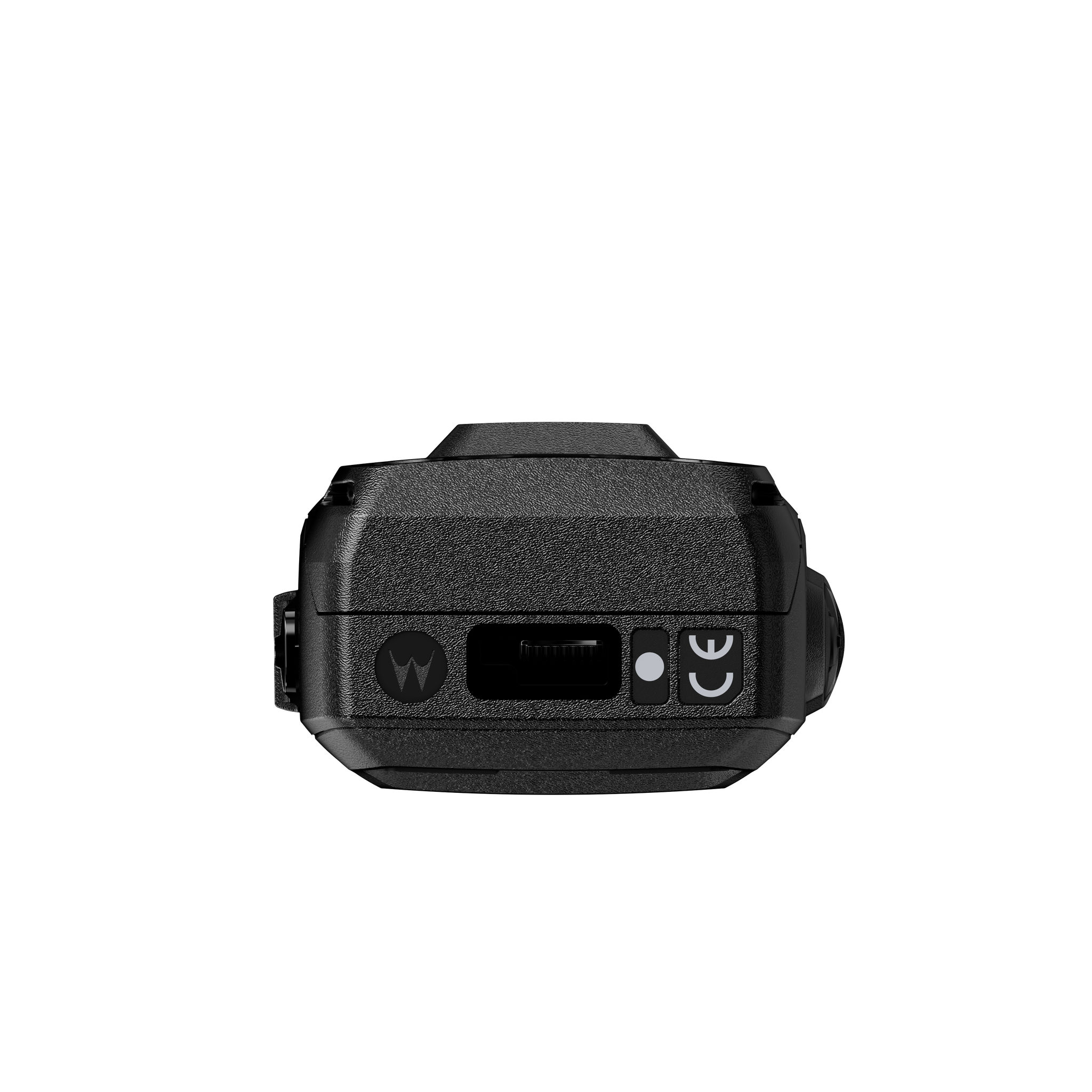 MOTOROLA R5 VHF NKP (ohne Display/Tastatur)