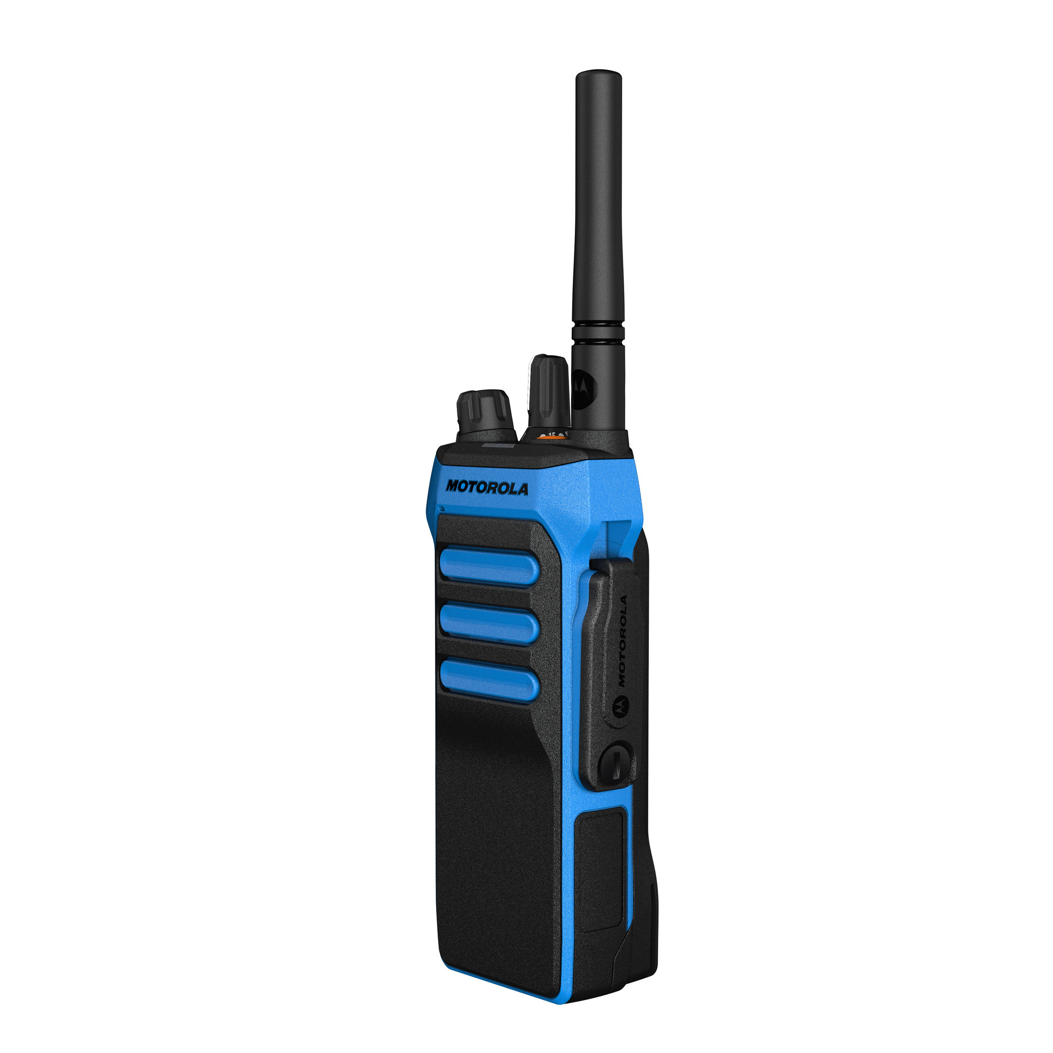 MOTOROLA R7Ex ATEX IIC UHF1 NKP (ohne Display/Tastatur)