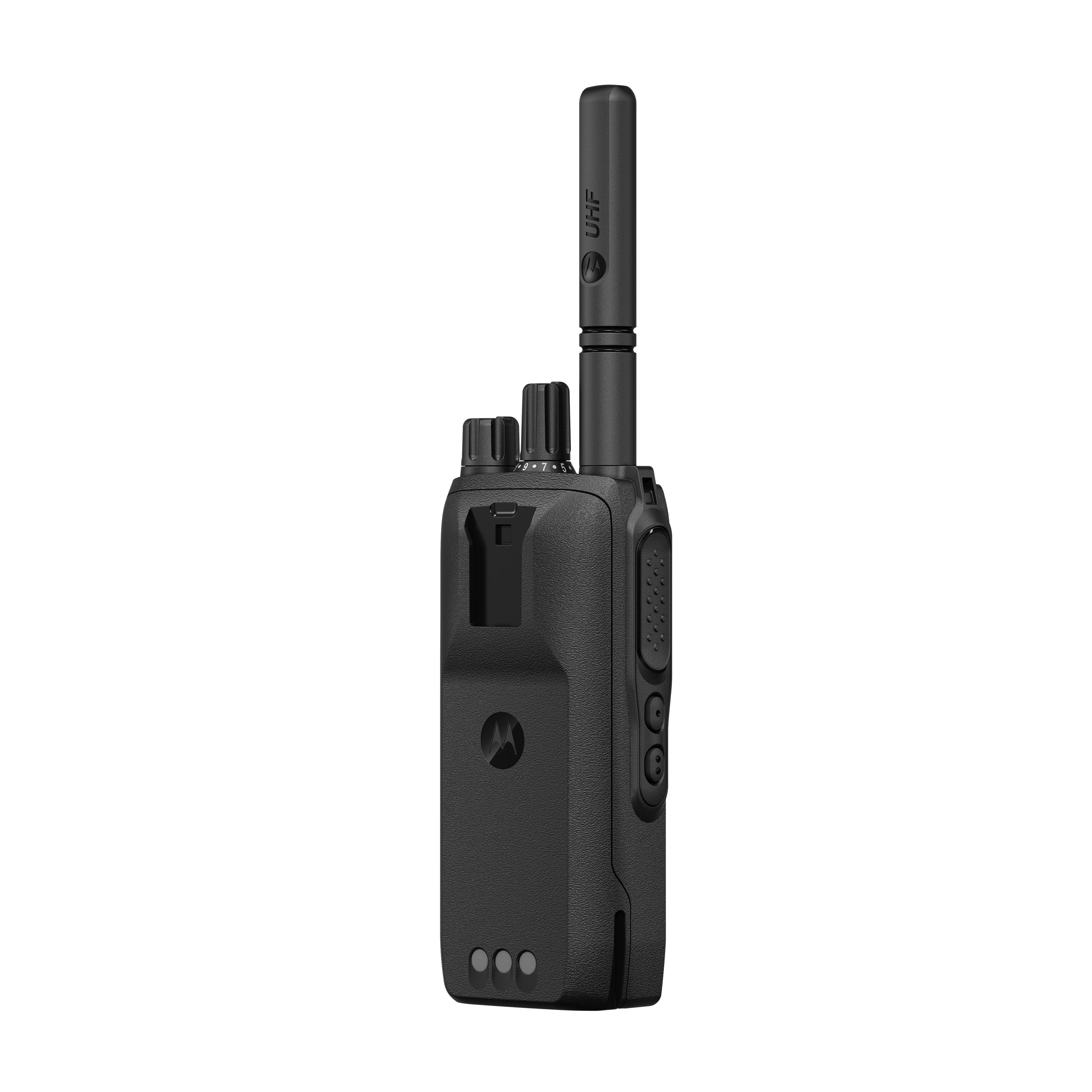 MOTOROLA R2 UHF Digital/Analog