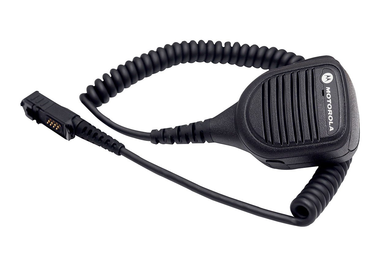 MOTOROLA PMMN4071A IMPRES