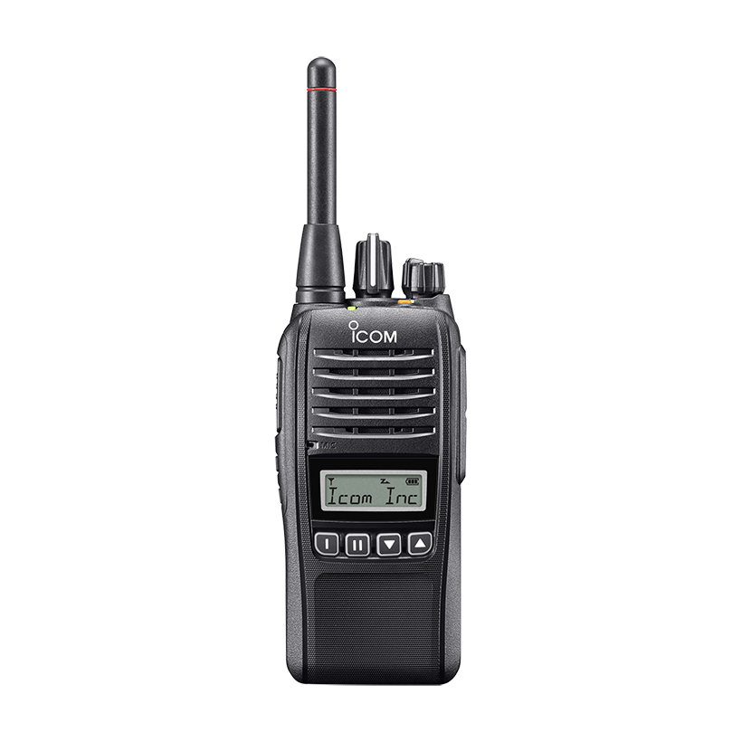 ICOM IC-F29SDR UHF
