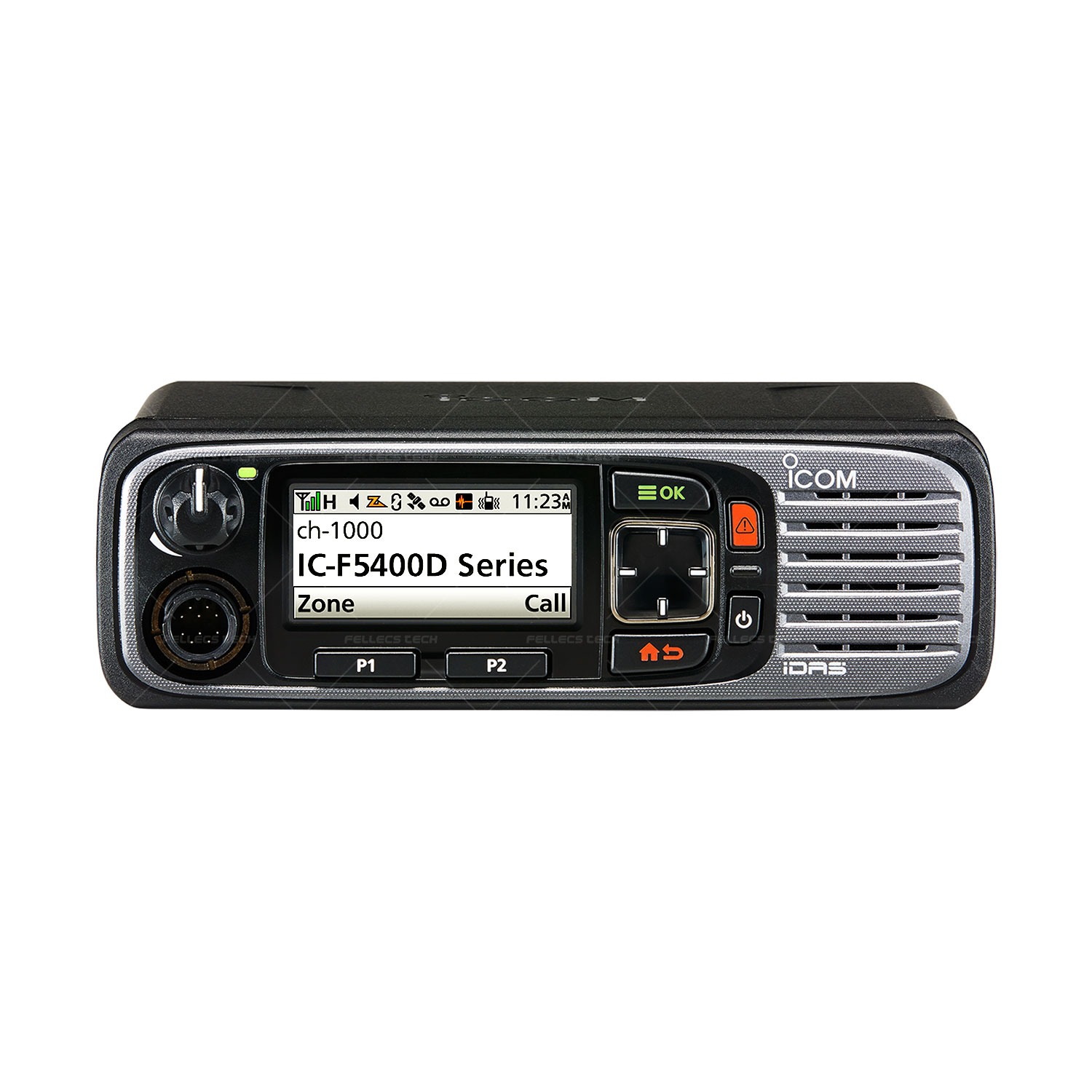 ICOM IC-F5400D VHF