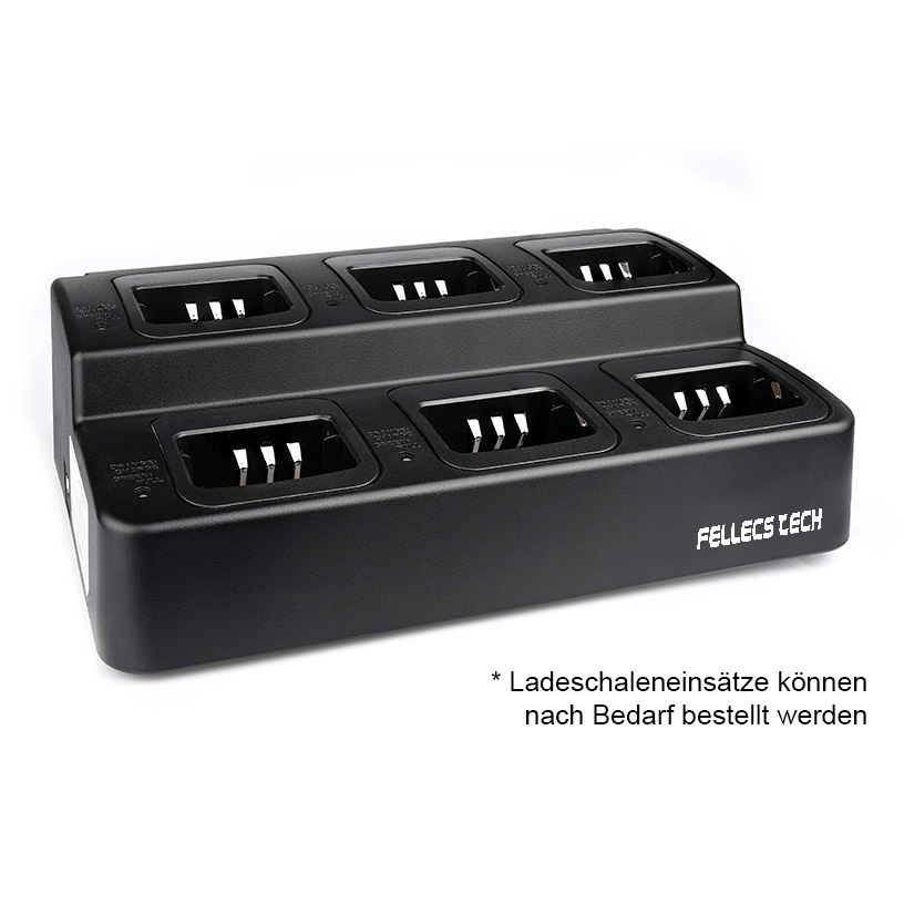 FELLECS-TECH FTN-6MBC-DP14