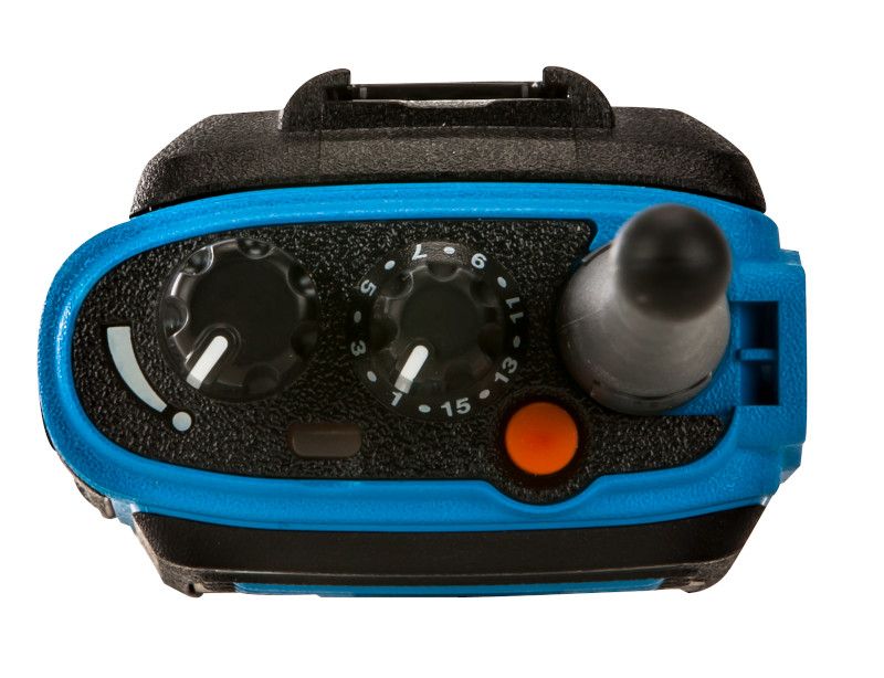 MOTOROLA DP4801EX VHF ATEX