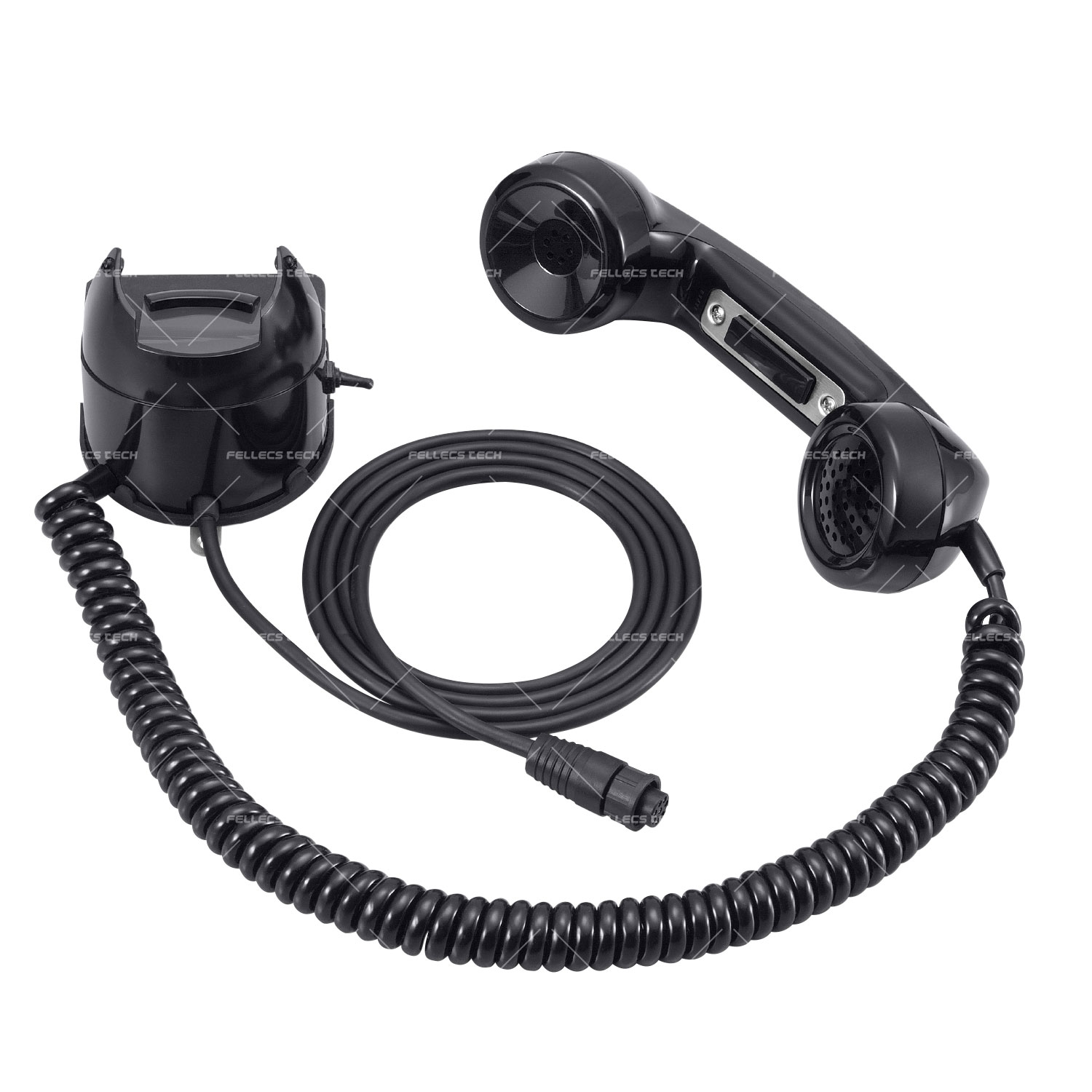 ICOM HS-98 (#16)