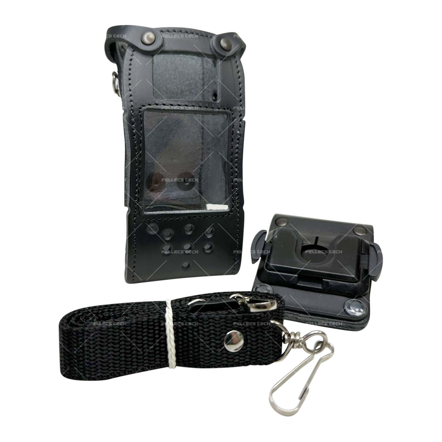 ICOM LC-M35