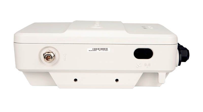 MOTOROLA SLR1000 UHF
