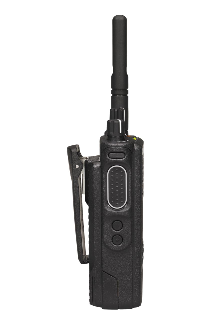 MOTOROLA DP4600e UHF