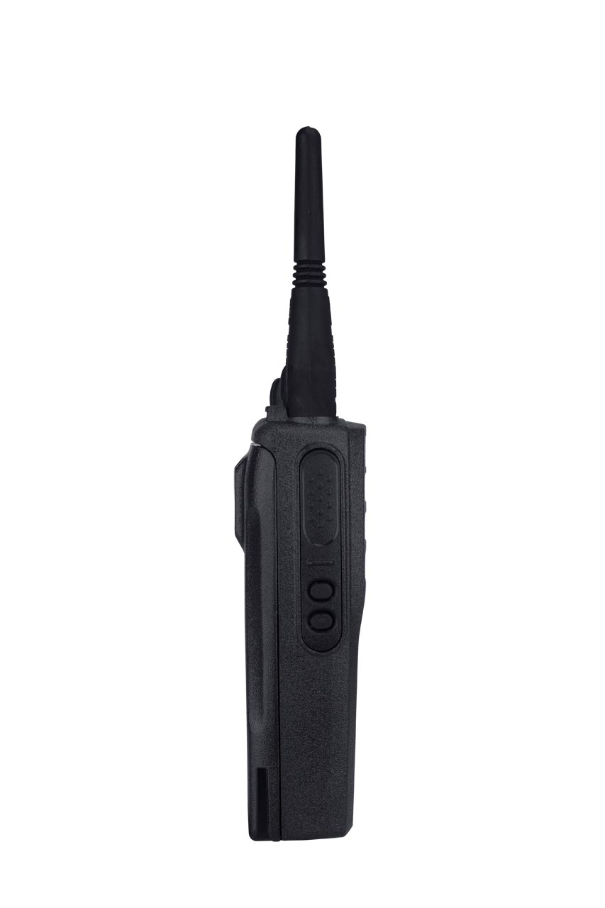 MOTOROLA DP1400 VHF Digital/Analog