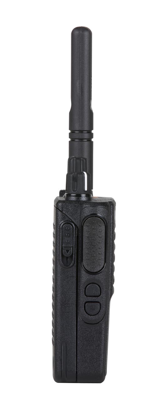 MOTOROLA DP3441e VHF