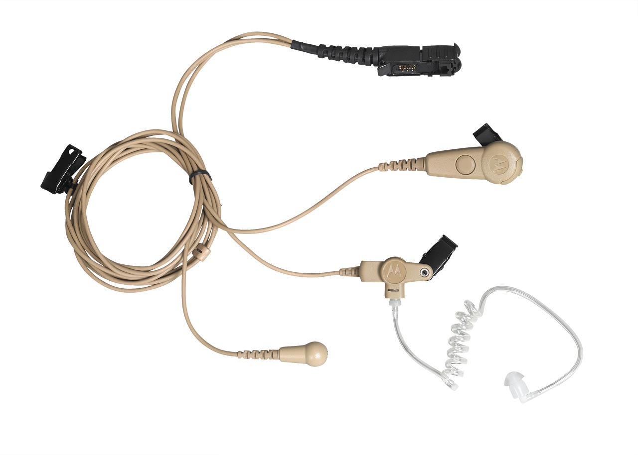 MOTOROLA PMLN6755A