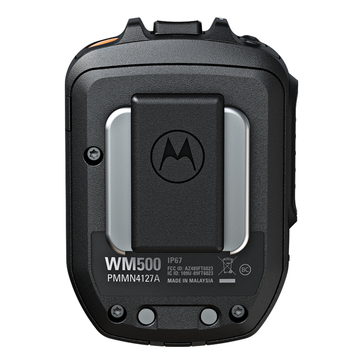 MOTOROLA PMMN4127A (WM500)